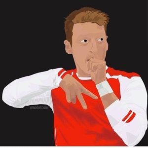 Meet your Posher, Sami